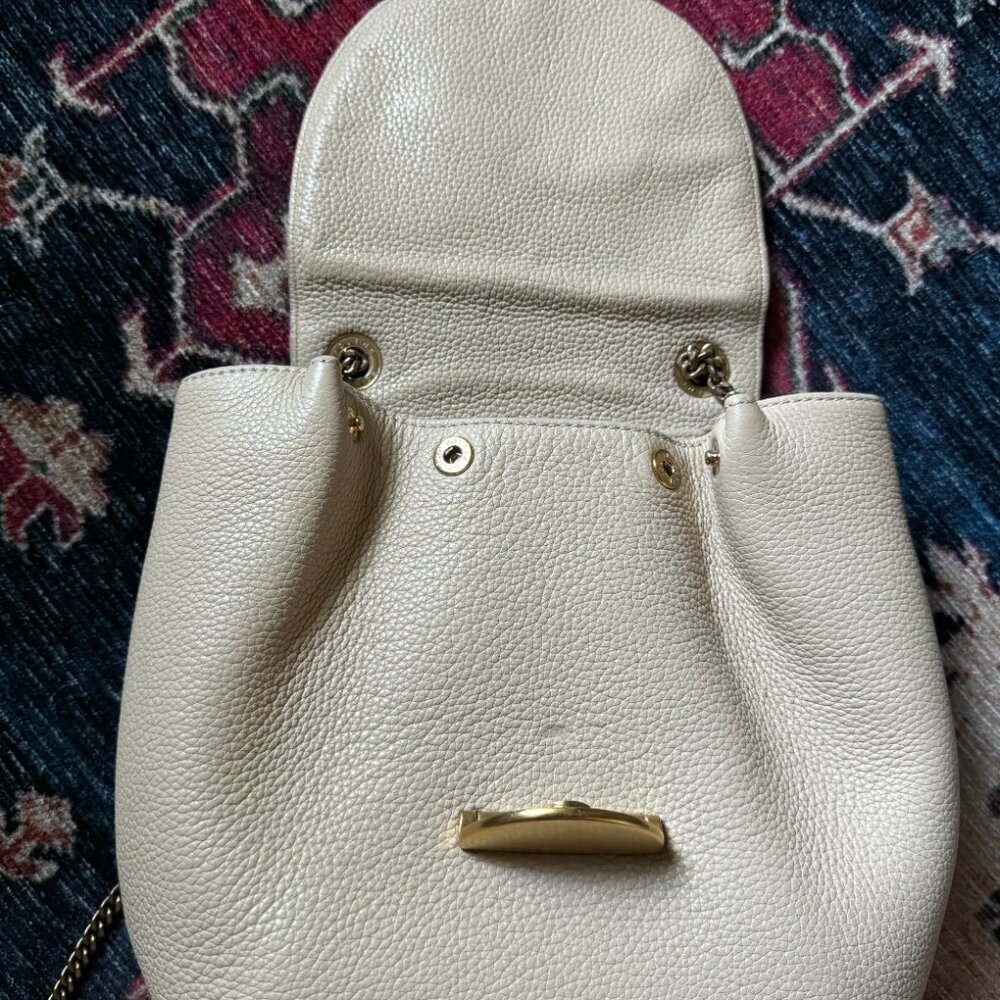 Polène Numéro Un Mini in Sand, EUC - Picture 11 of 14